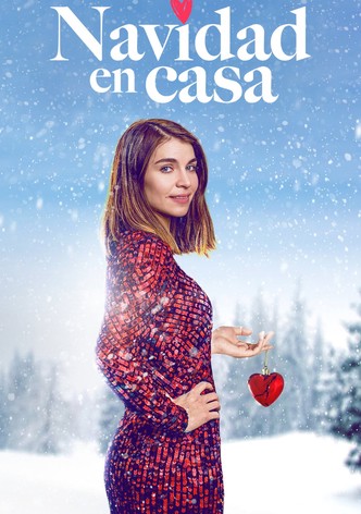 Navidad en casa - Temporada 3