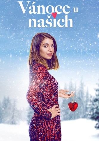 Vánoce u našich - Řada 3