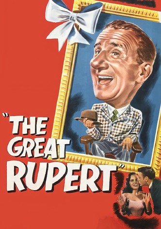 El gran Rupert