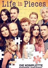 Life in Pieces