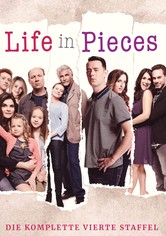 Life in Pieces