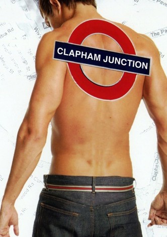 Clapham Junction