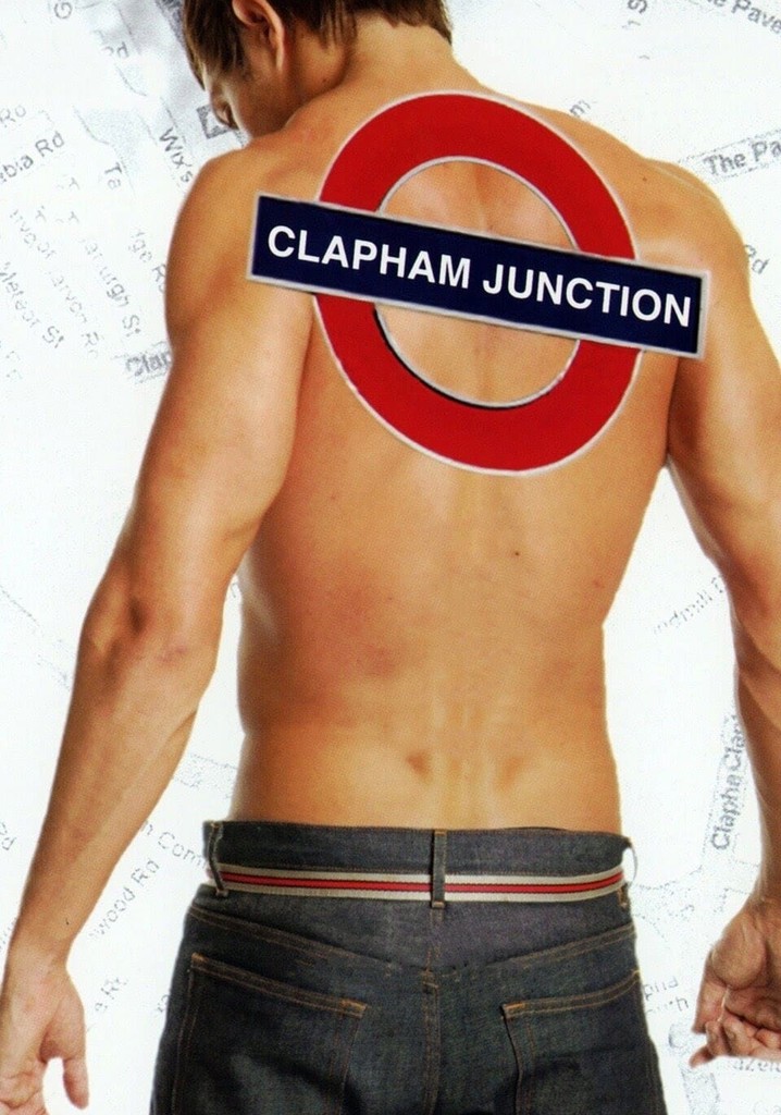 Clapham Junction