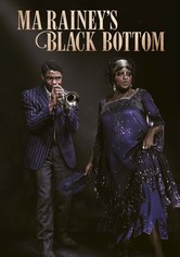 Ma Rainey's Black Bottom