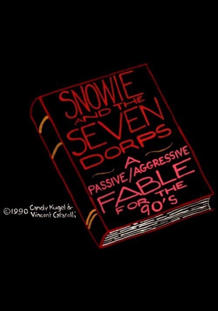 Snowie and the Seven Dorps