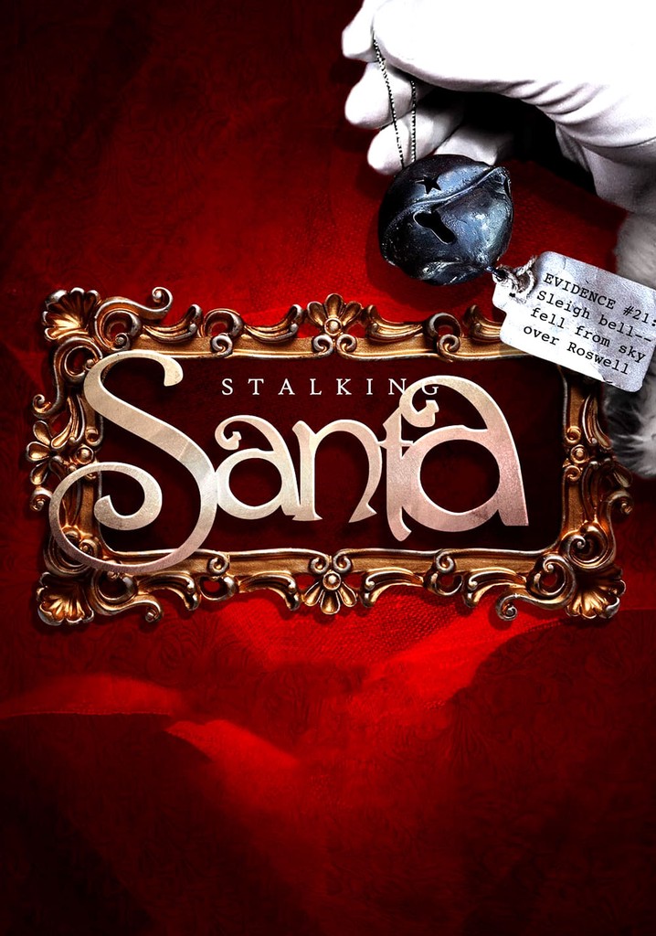 Stalking Santa