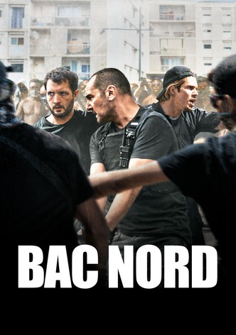 BAC Nord