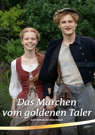 Das Märchen vom goldenen Taler