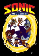 Sonic - Season 3