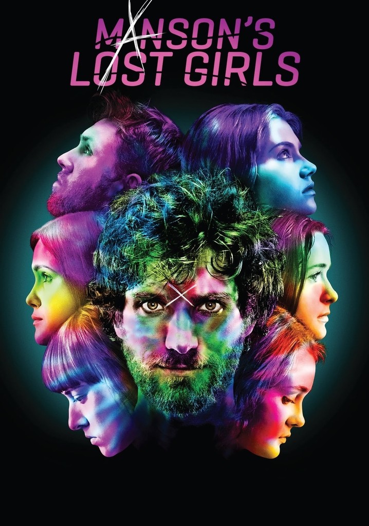 Manson's Lost Girls