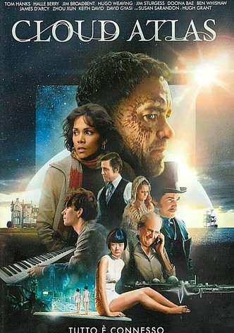 Cloud Atlas