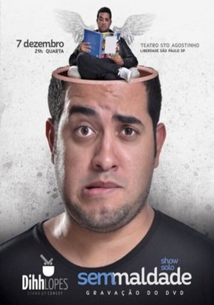 Dihh Lopes - Sem Maldade