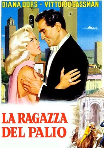 La ragazza del palio