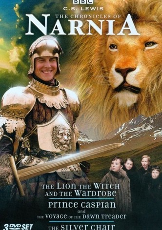 The Chronicles of Narnia - Prince Caspian (BBC)
