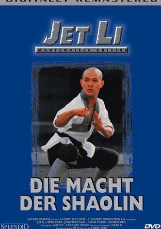 Die Macht der Shaolin
