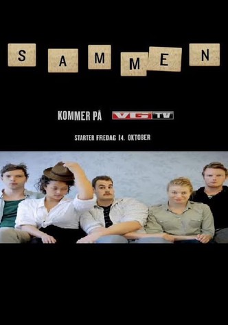 Sammen