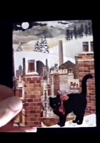 Xmas 1987 New Years