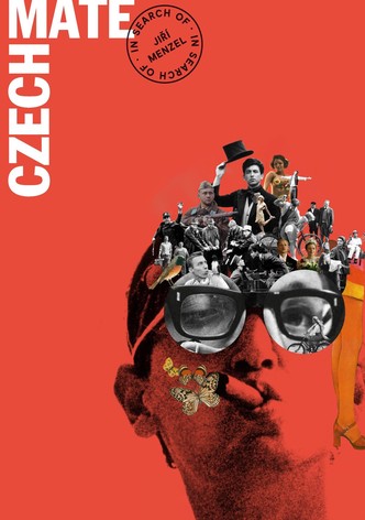 CzechMate: In Search of Jirí Menzel