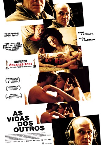 As Vidas dos Outros