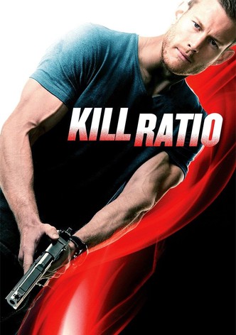 Kill Ratio