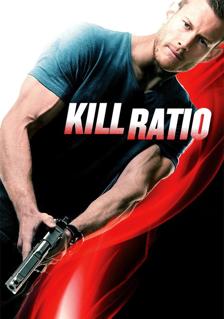 Kill Ratio