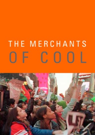 The Merchants of Cool