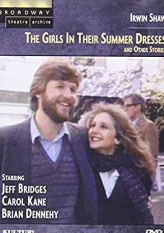 The Girls in Their Summer Dresses and Other Stories