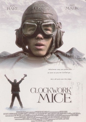 Clockwork Mice