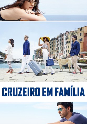 Cruzeiro em Família