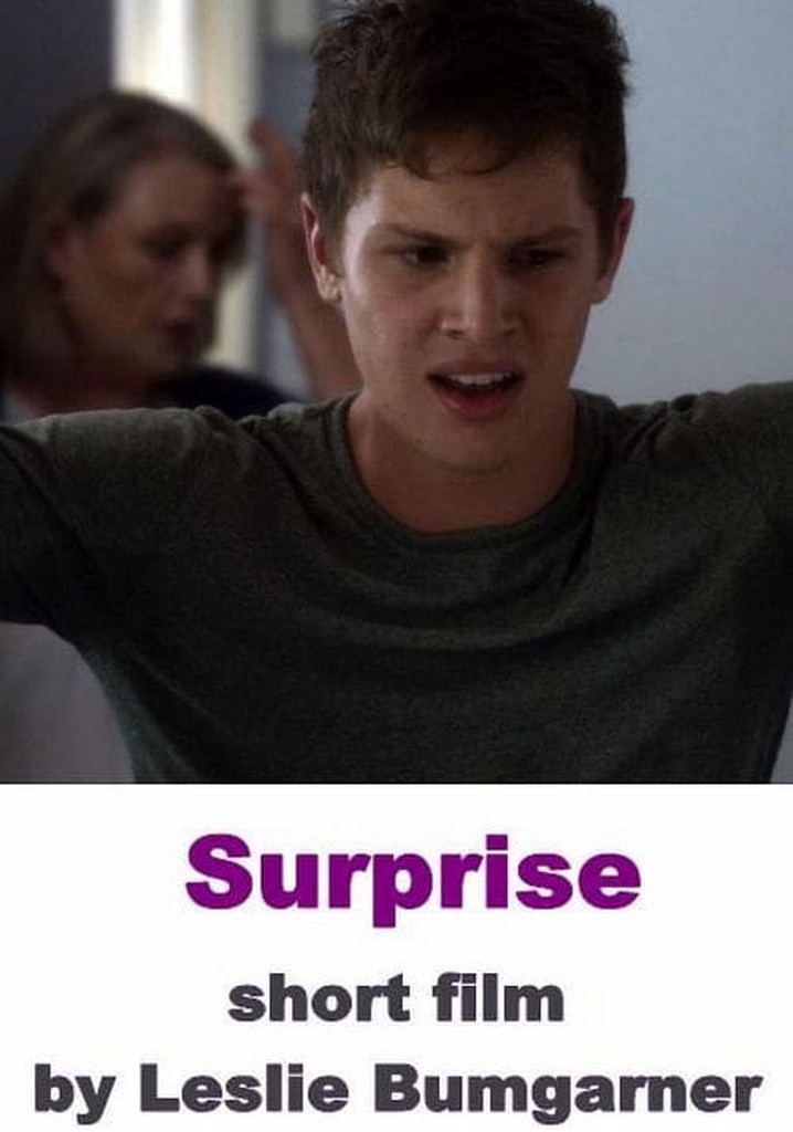 Surprise