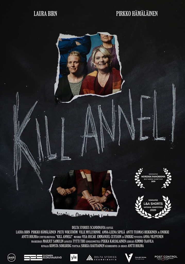 Kill Anneli
