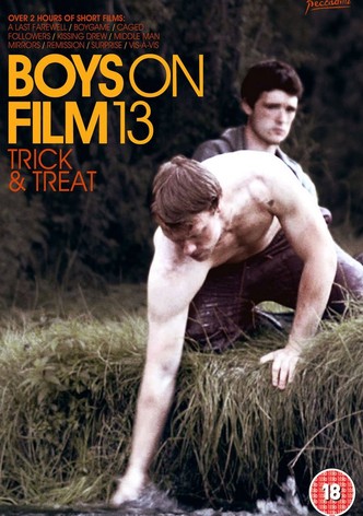 Boys On Film 13: Trick & Treat