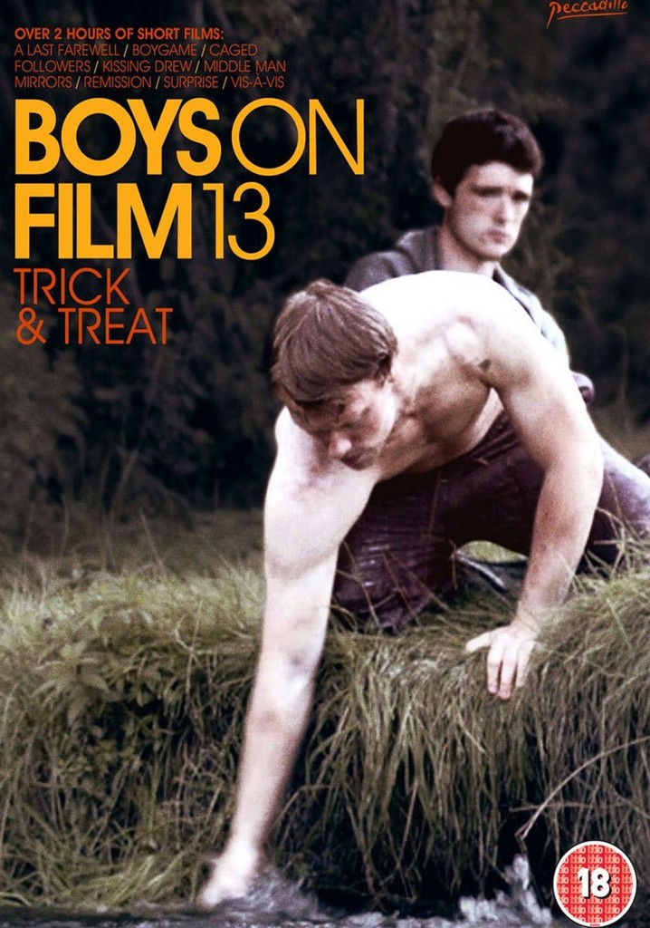 Boys On Film 13: Trick & Treat