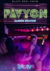 Pavyon: Tutkunun hikayesi