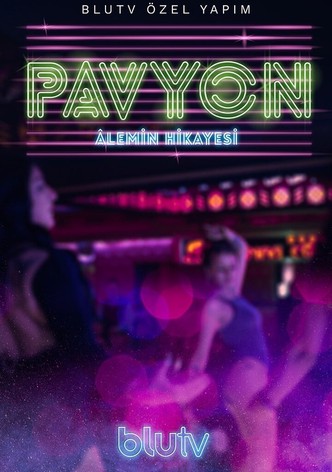 Pavyon: Tutkunun hikayesi