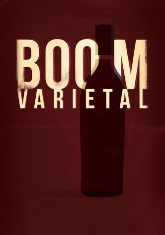 Boom Varietal