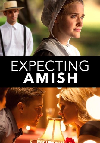 Expecting Amish