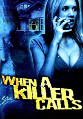 When a Killer Calls