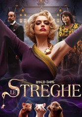 Le streghe