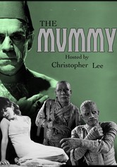 The Mummy