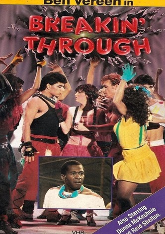 Breakin' Through