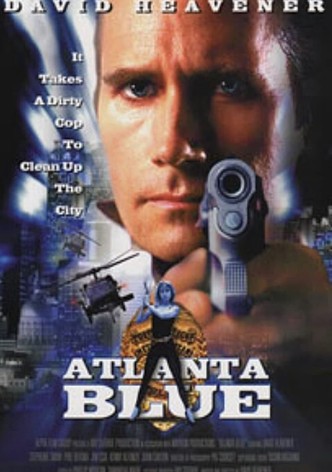 Atlanta Blue