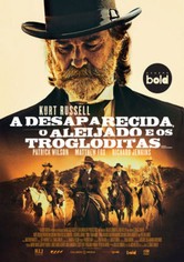 A Desaparecida, o Aleijado e os Trogloditas