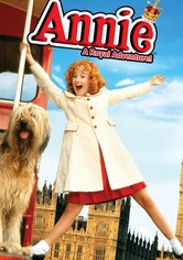 Annie: A Royal Adventure