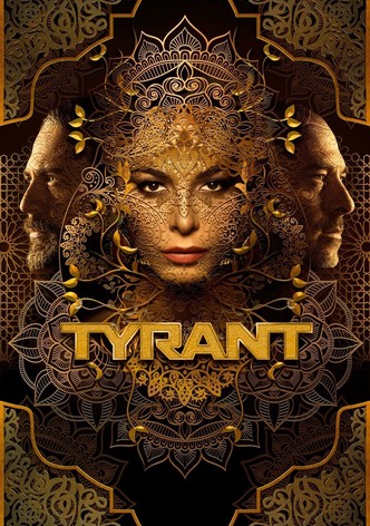 Tyrant