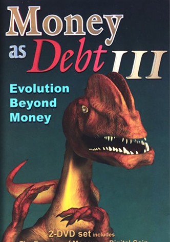Money as Debt III