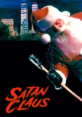 Satan Claus