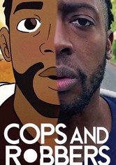 Cops and Robbers