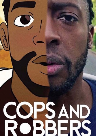 Policías y ladrones