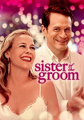 La hermana del novio